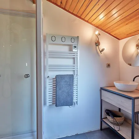 Hébergement de vacances Le Moutou - Maison Avec Piscine *