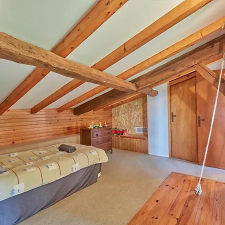 Hébergement de vacances Le Moutou - Maison Avec Piscine *