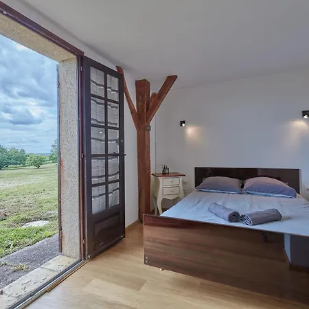 Le Moutou - Maison Avec Piscine *